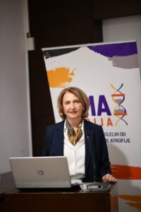 Одржана Конференција у Србији "Заједно ка напретку"